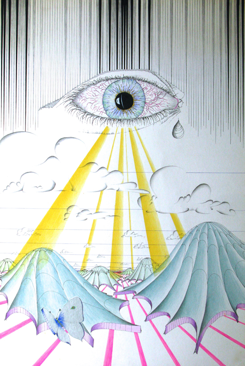 Eye in the Sky